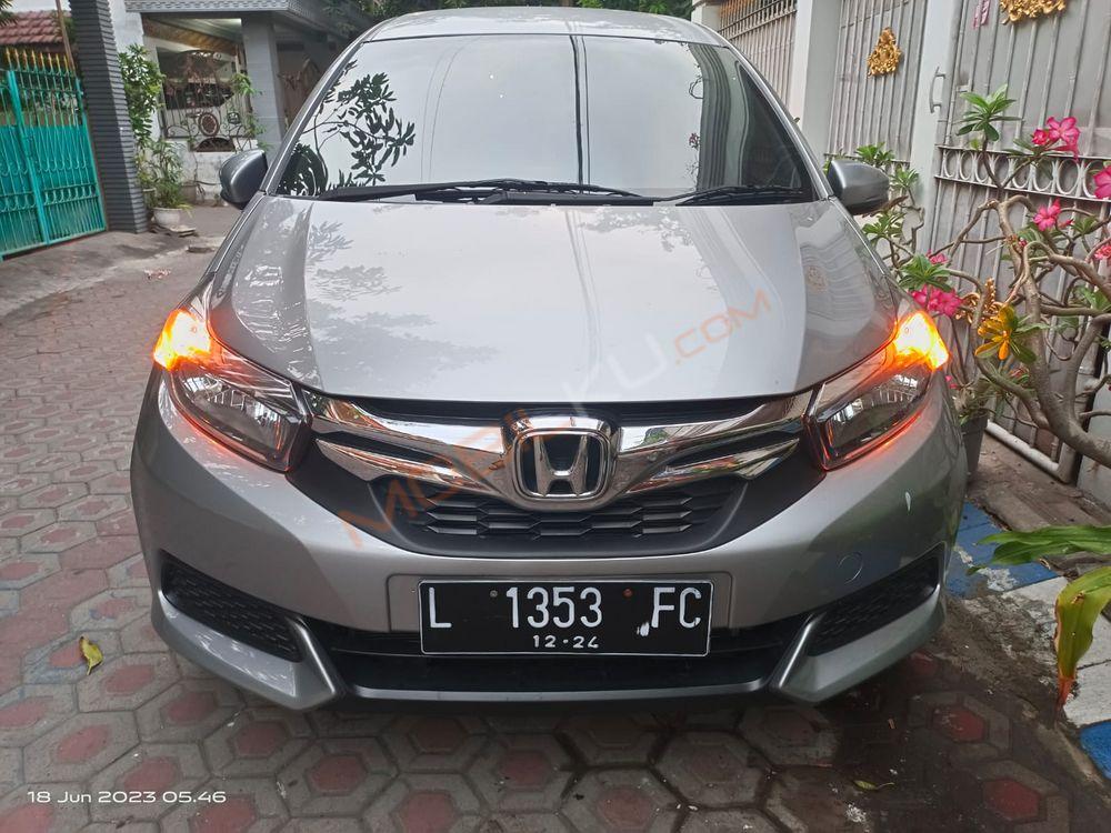 Mobil Honda Mobilio 2019