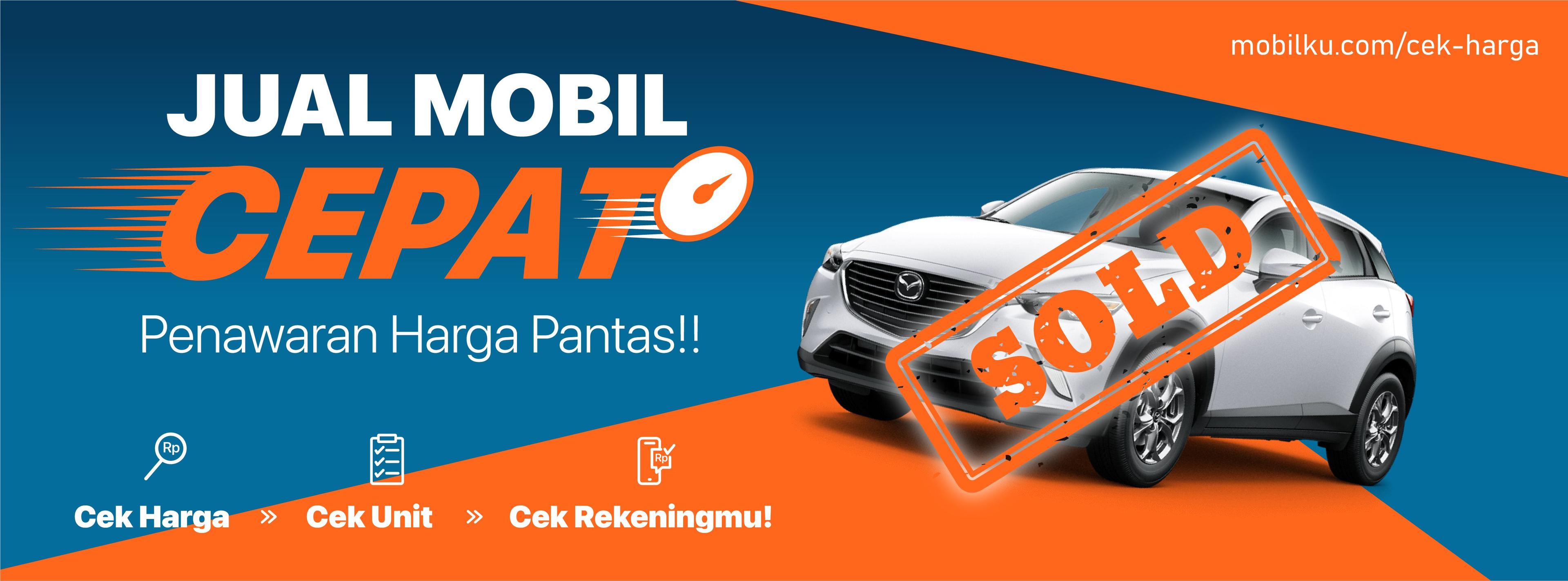 jual mobil 