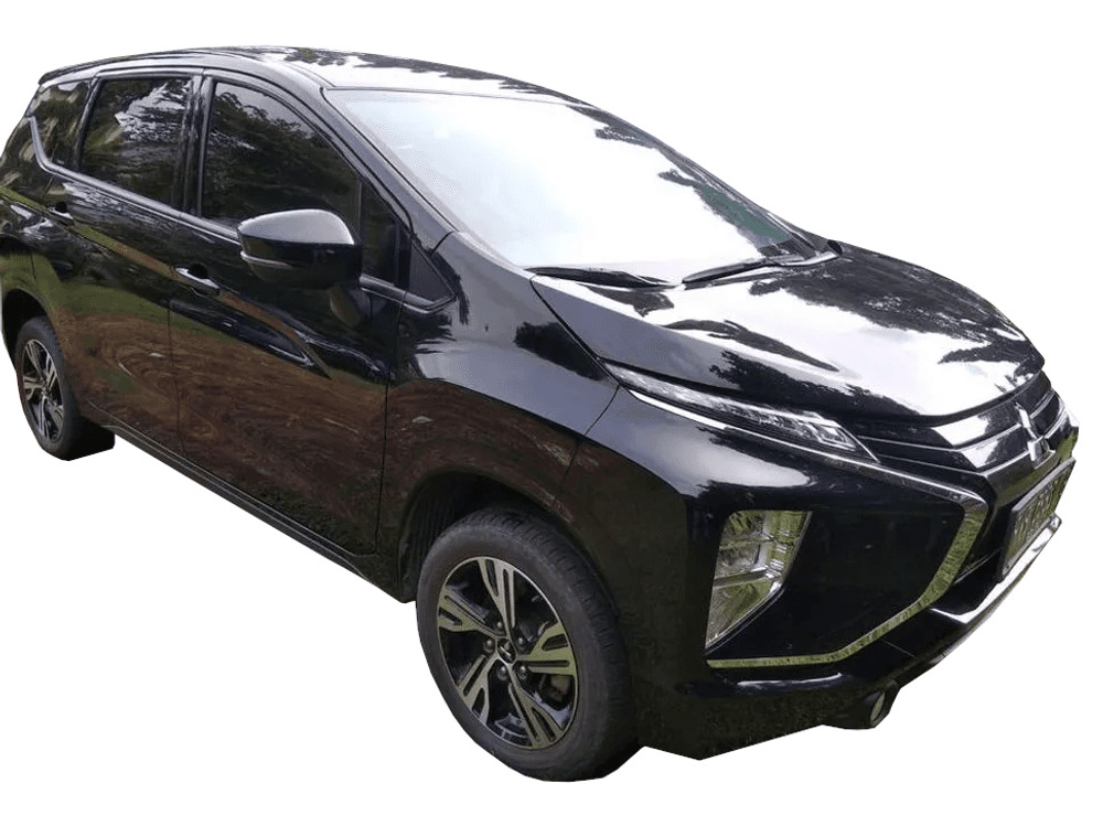 Mobil Mitsubishi Xpander 2020