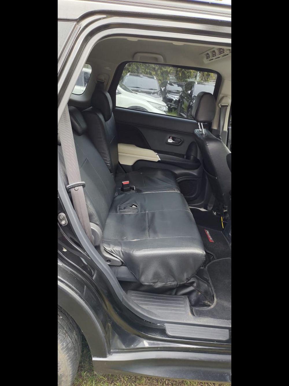 Mobil Toyota Rush 2020