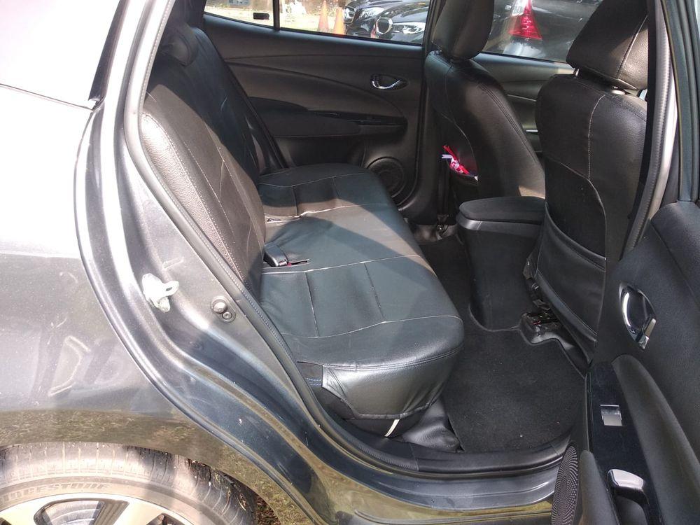 Mobil Toyota Yaris 2019