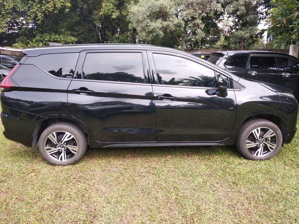 Mobil Mitsubishi Xpander 2020