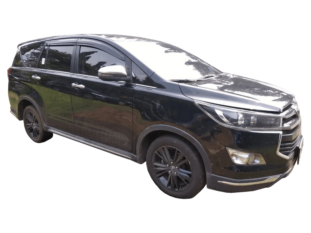 Mobil Toyota Kijang Innova 2020