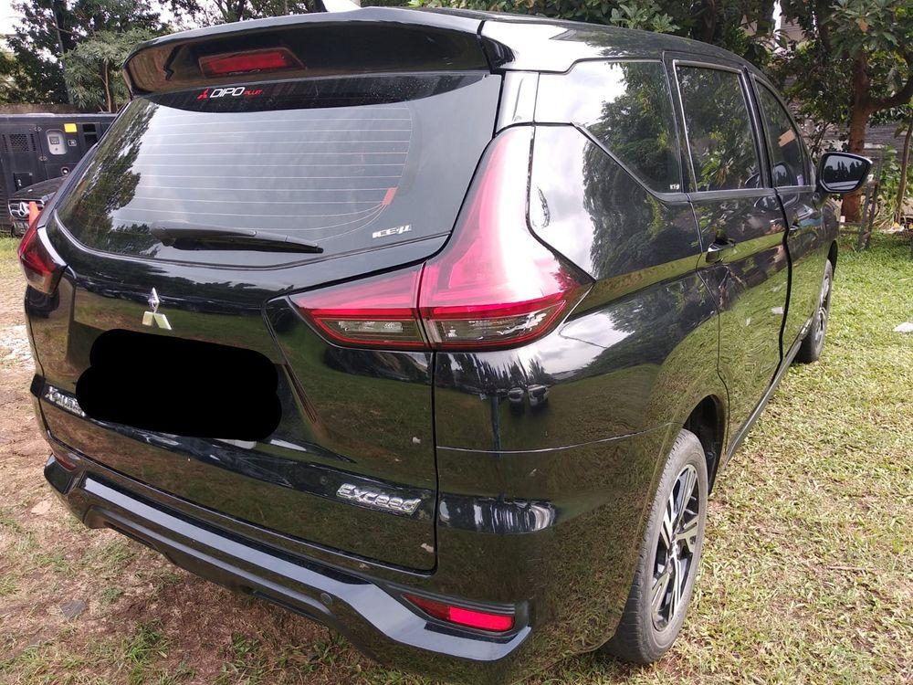 Mobil Mitsubishi Xpander 2020