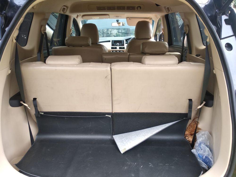 Mobil Mitsubishi Xpander 2020