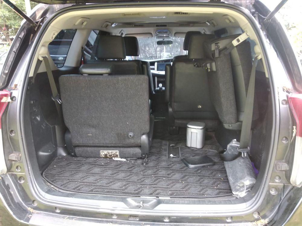 Mobil Toyota Kijang Innova 2020