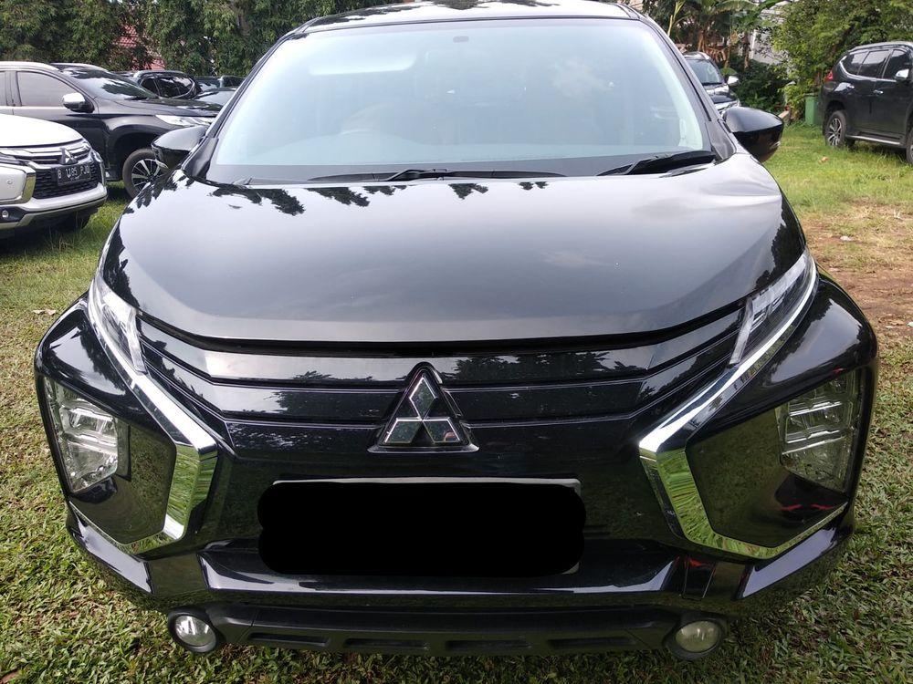 Mobil Mitsubishi Xpander 2020