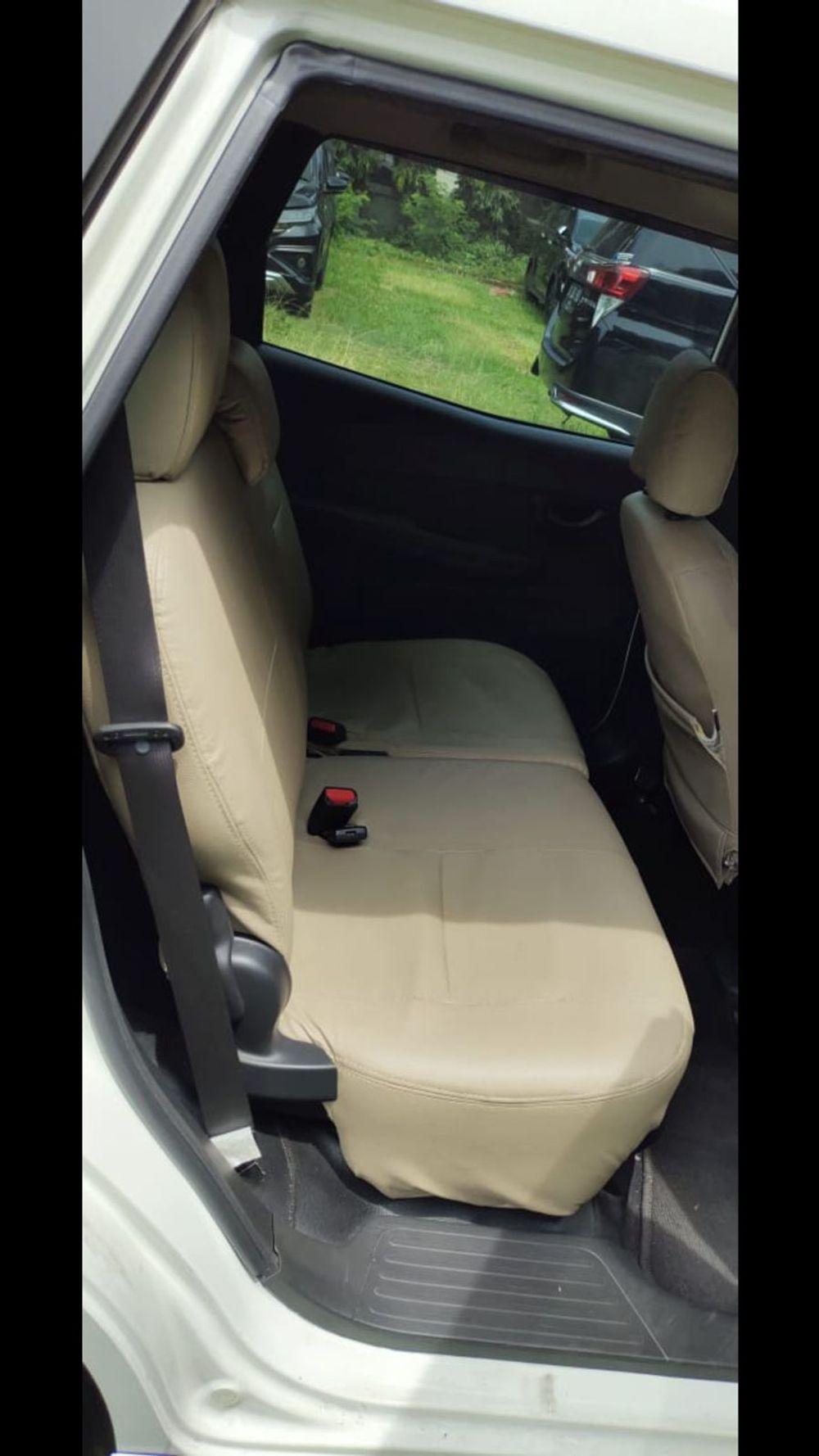 Mobil Honda Mobilio 2019