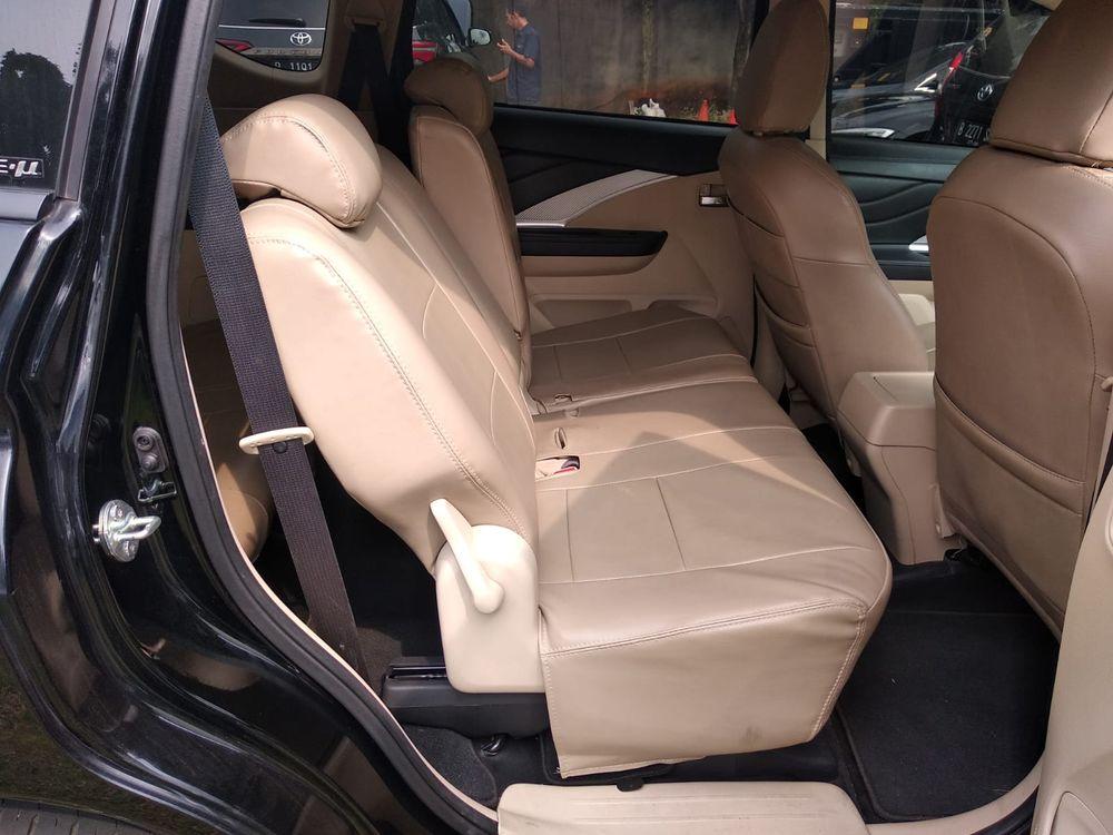Mobil Mitsubishi Xpander 2020