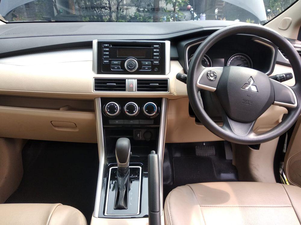 Mobil Mitsubishi Xpander 2020