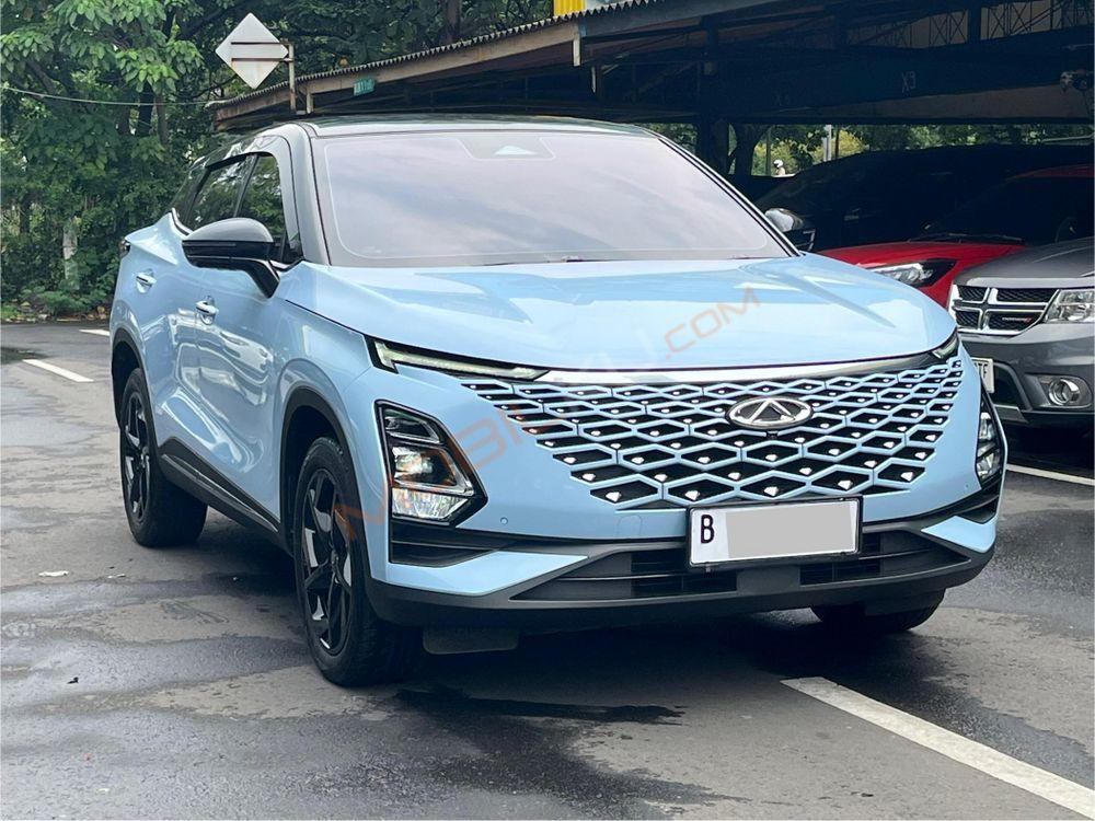 Mobil Chery Omoda 5 2023