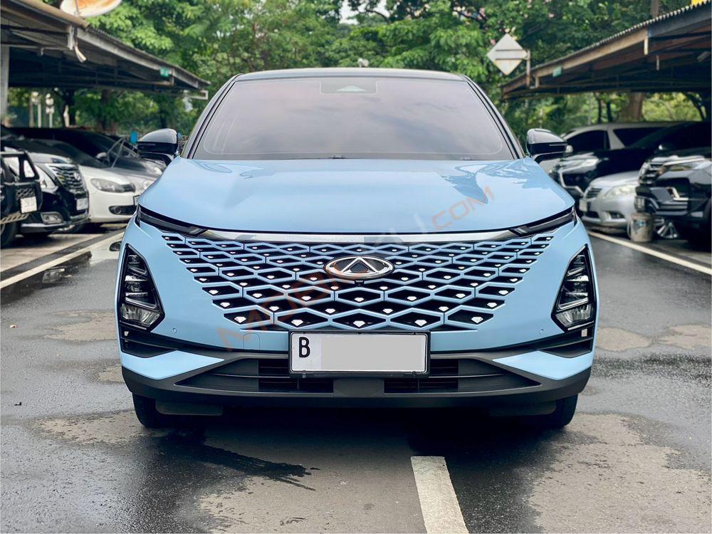 Mobil Chery Omoda 5 2023