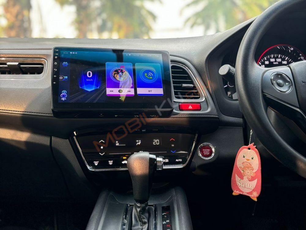 Mobil Honda HR-V 2016