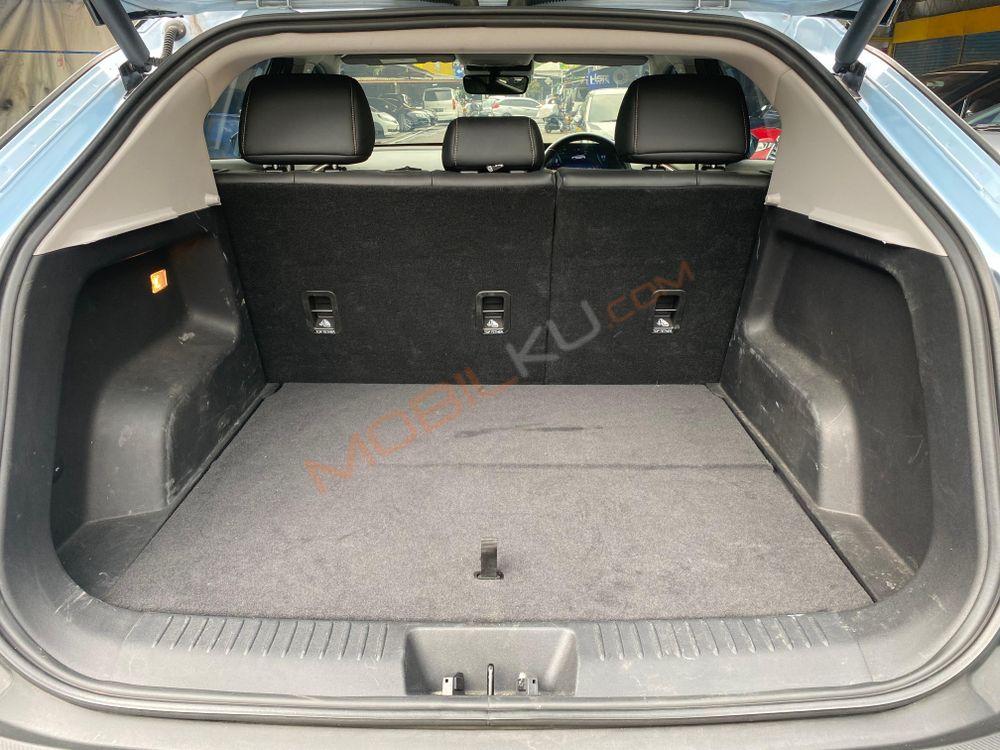 Mobil Chery Omoda 5 2023