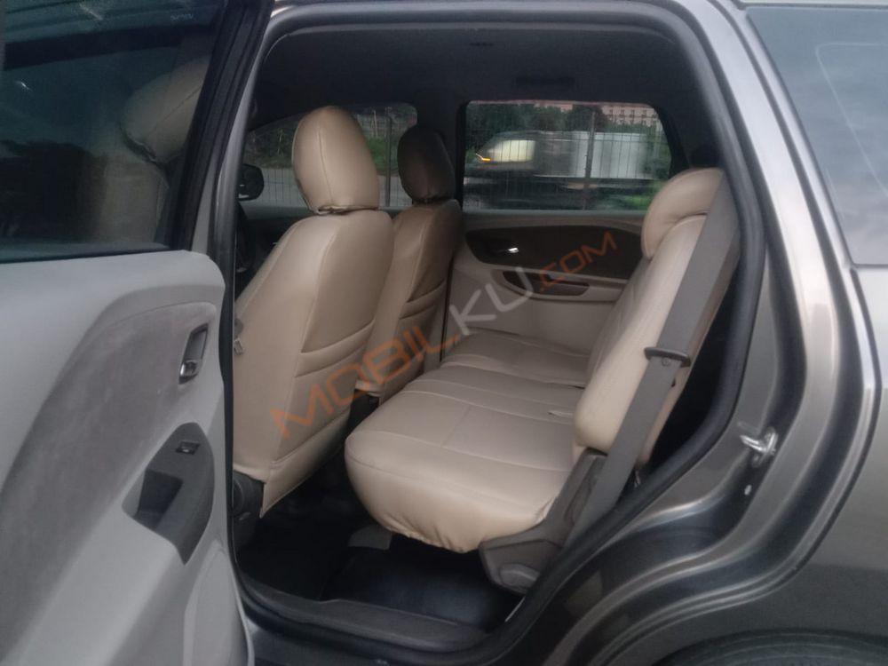 Mobil Chevrolet Spin 2014