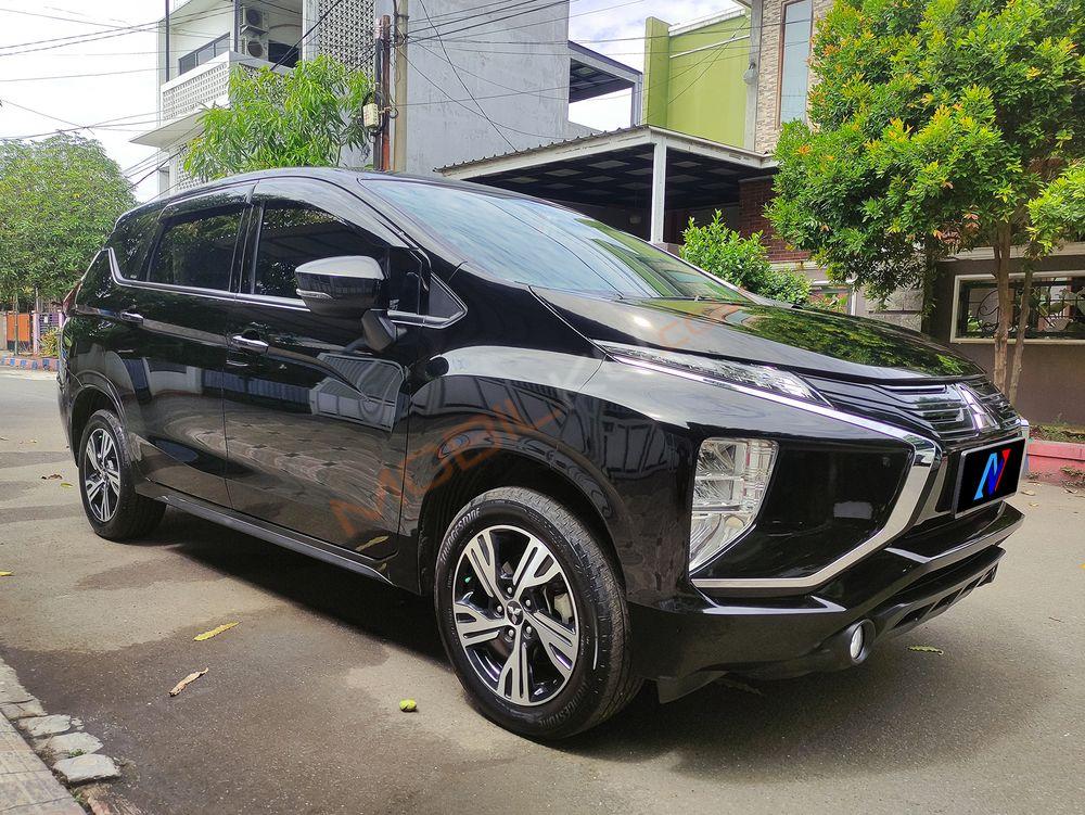 Mobil Mitsubishi Xpander 2020