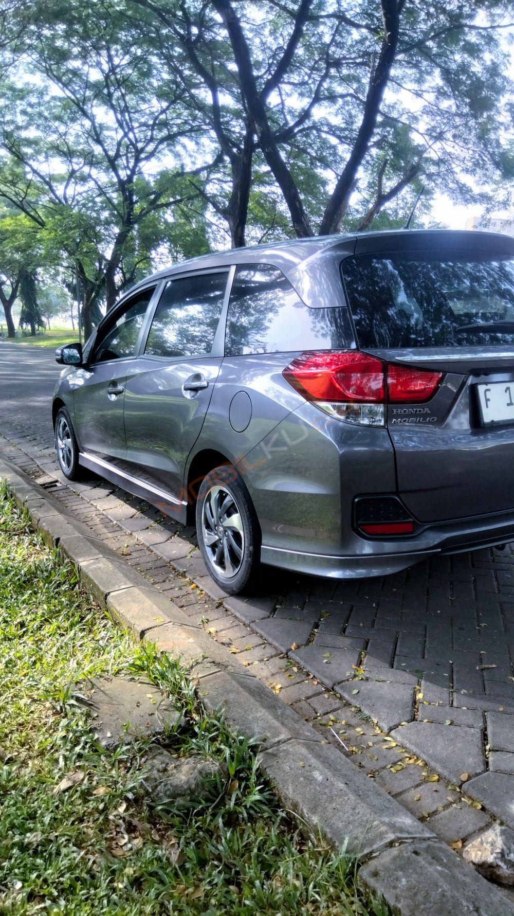 Mobil Honda Mobilio 2020