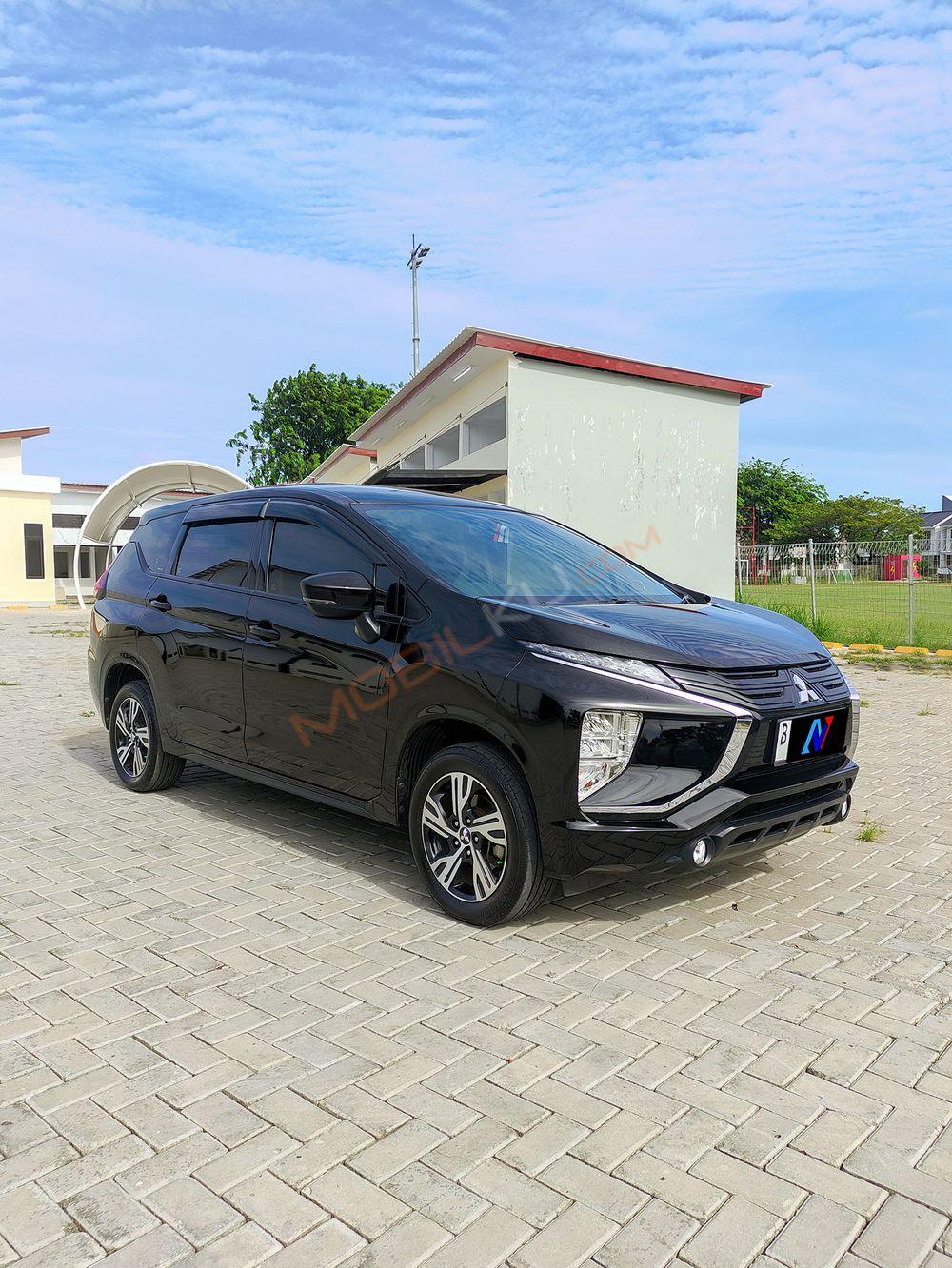 Mobil Mitsubishi Xpander 2020