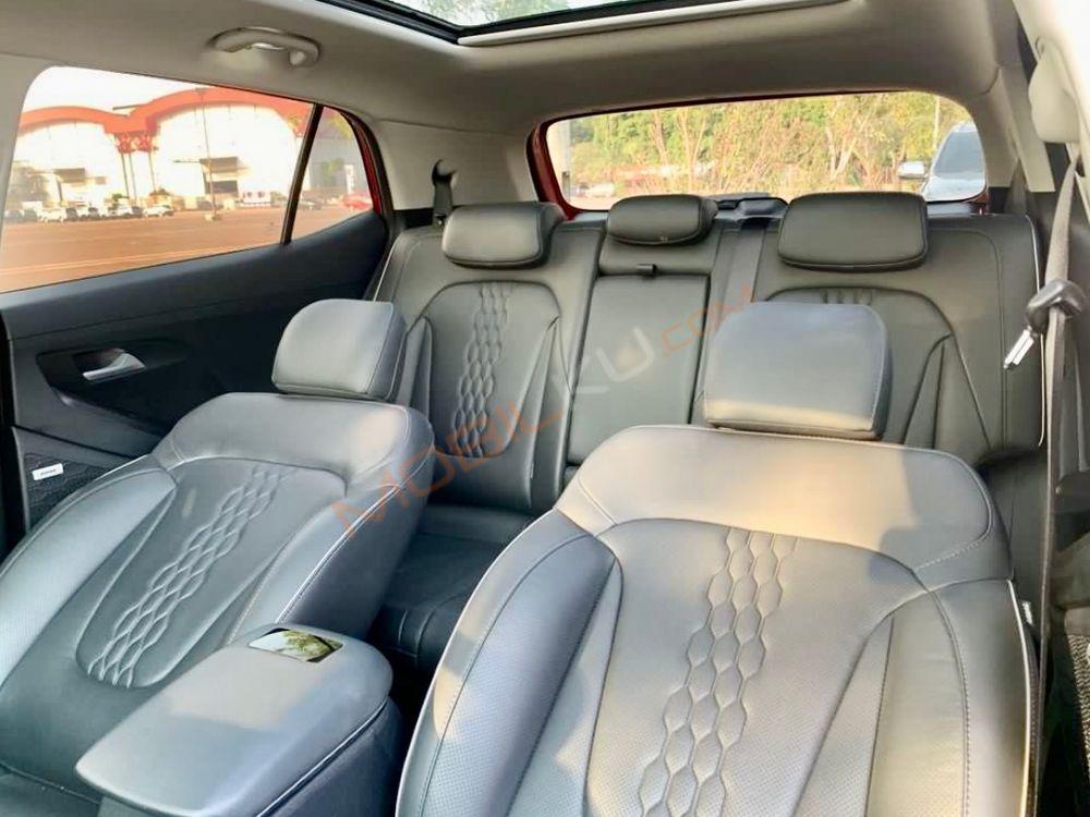 Mobil Hyundai Creta 2022