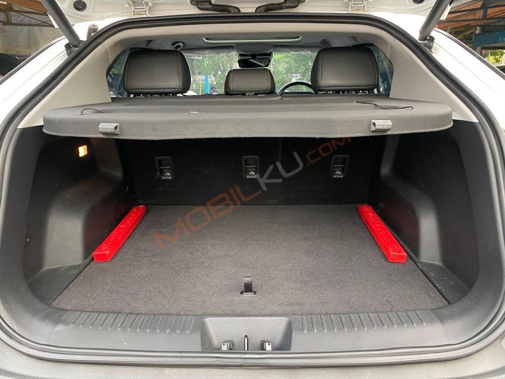 Mobil Chery Omoda 5 2023