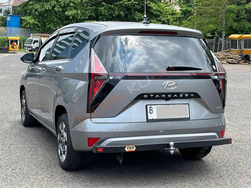 Mobil Hyundai Stargazer 2022