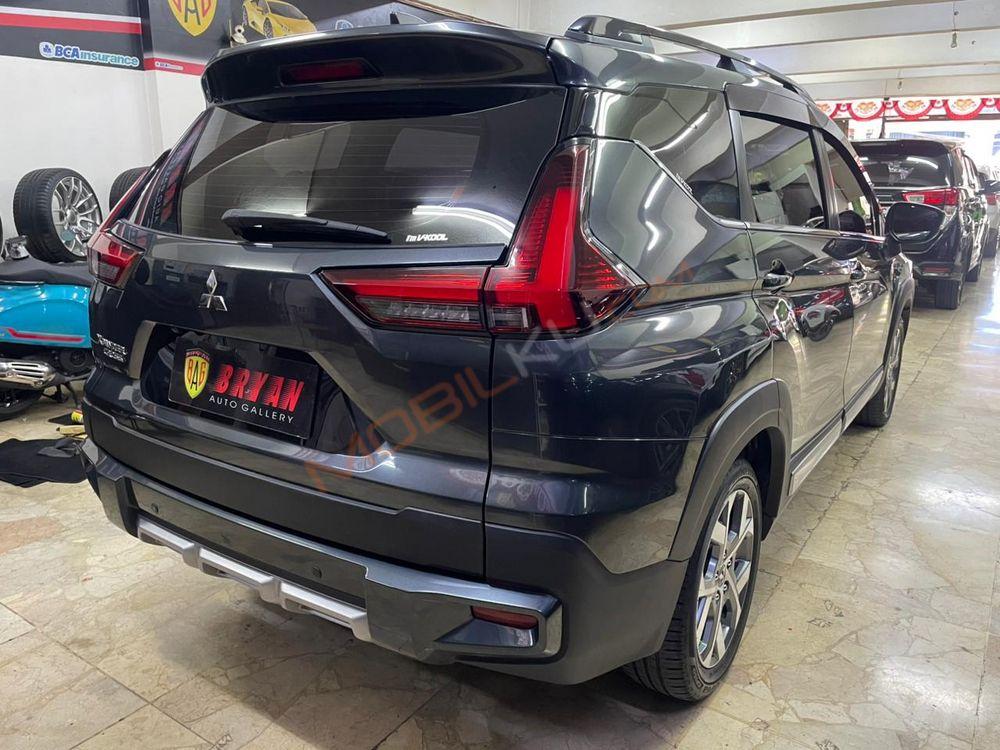 Mobil Mitsubishi Xpander Cross 2023