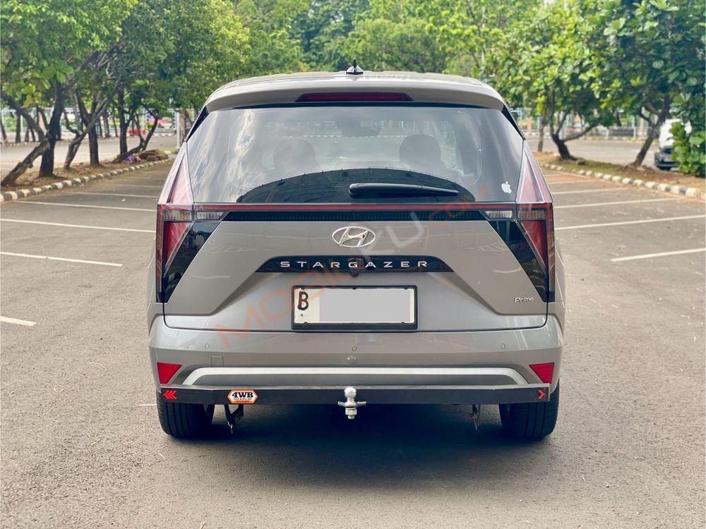 Mobil Hyundai Stargazer 2022