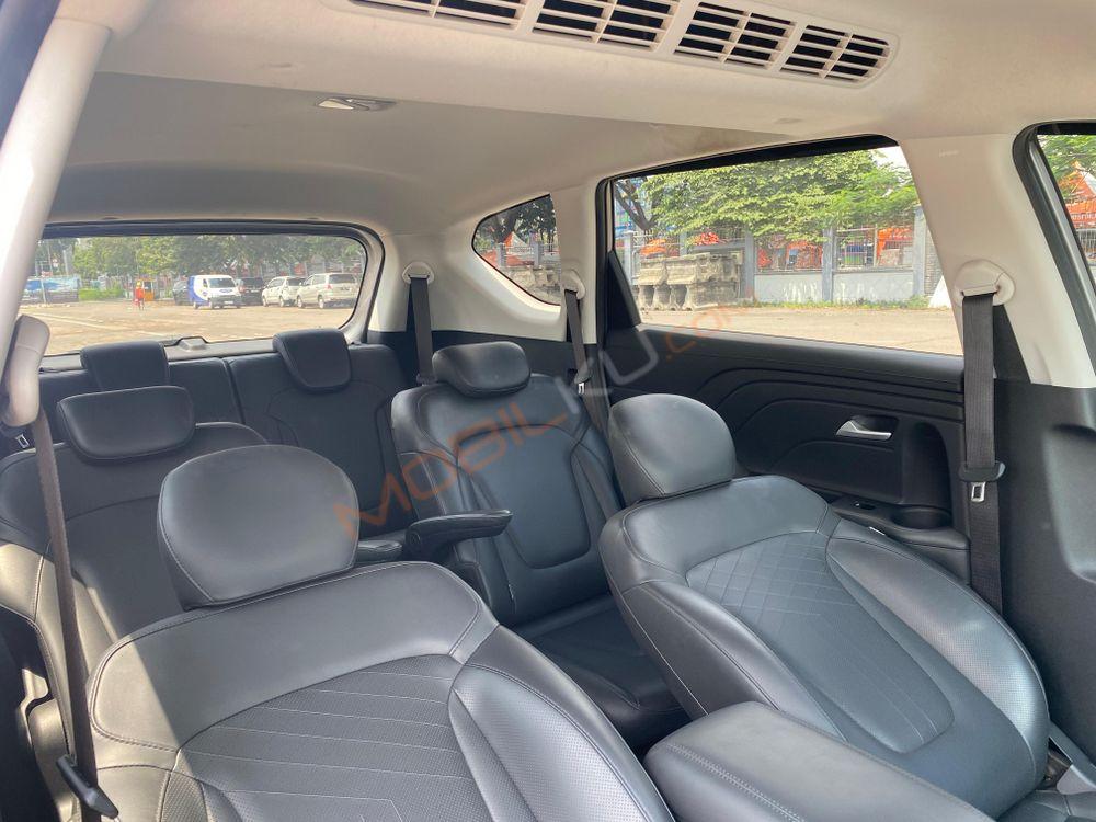 Mobil Hyundai Stargazer 2022