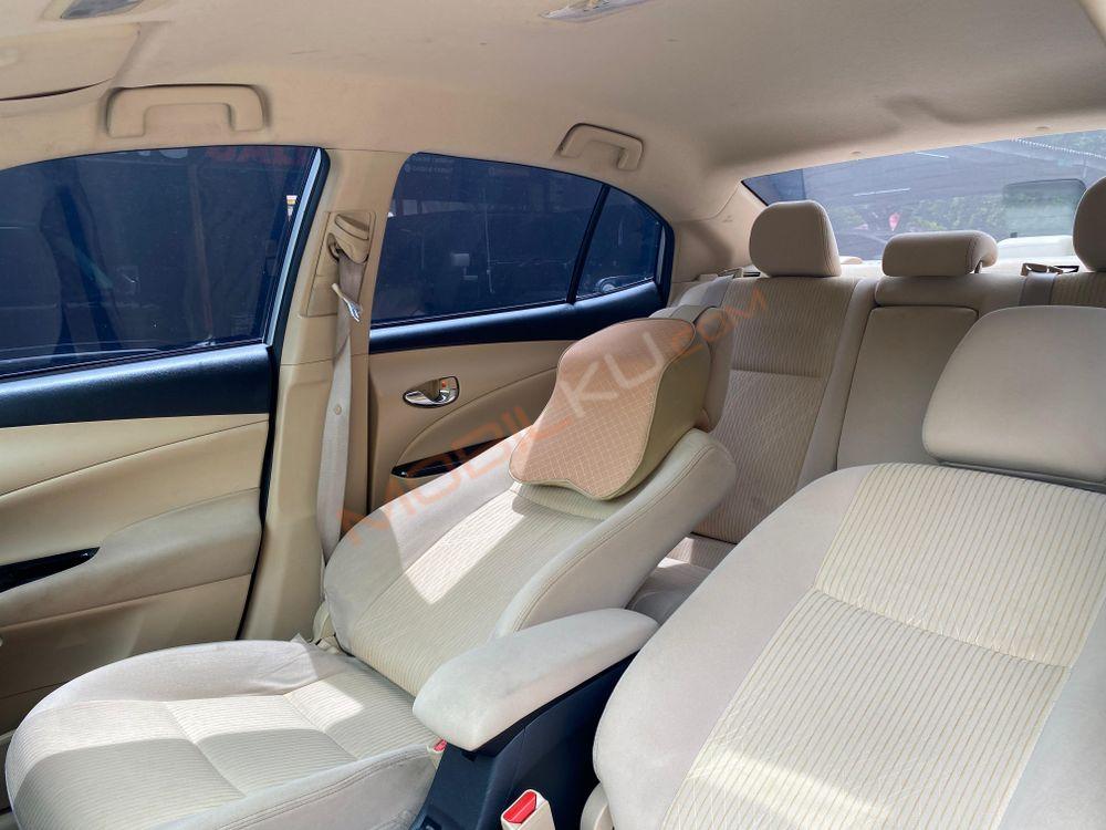 Mobil Toyota Vios 2018