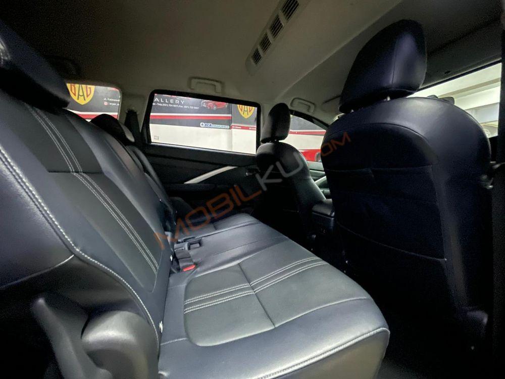 Mobil Mitsubishi Xpander Cross 2023