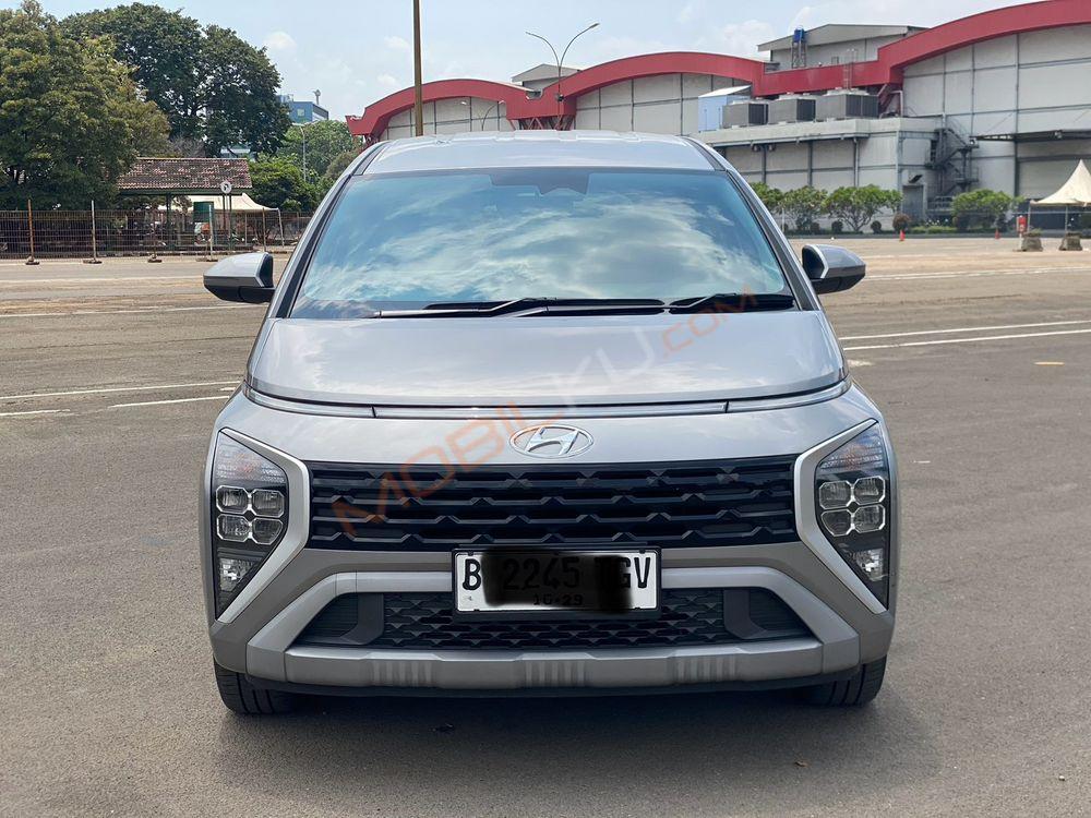 Mobil Hyundai Stargazer 2022