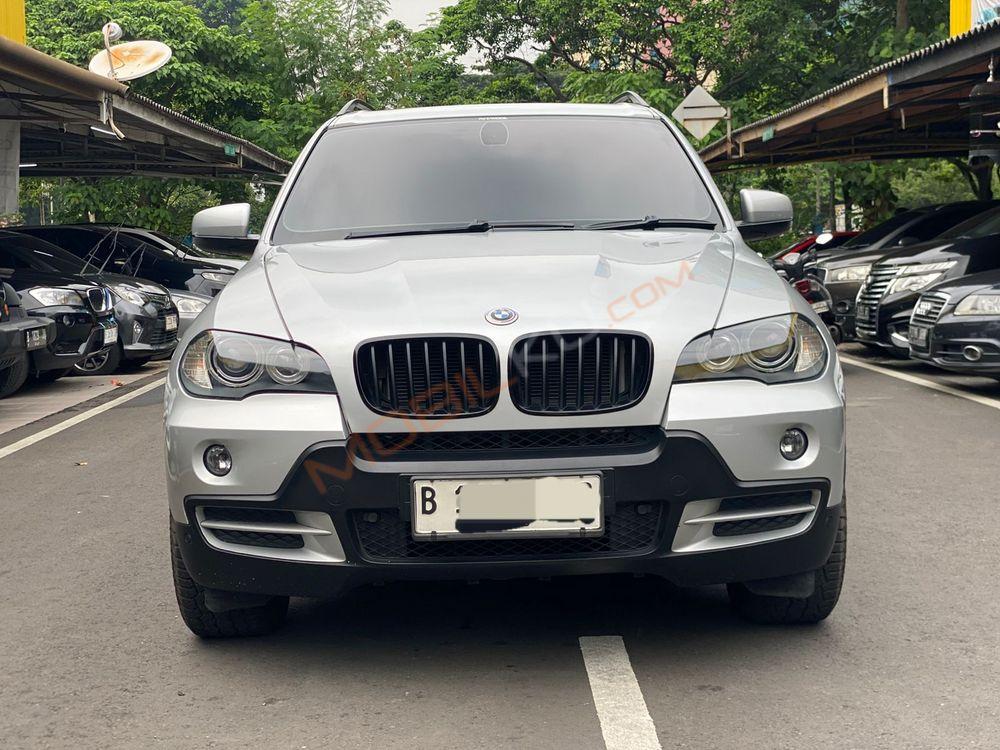 Mobil BMW X5 2008