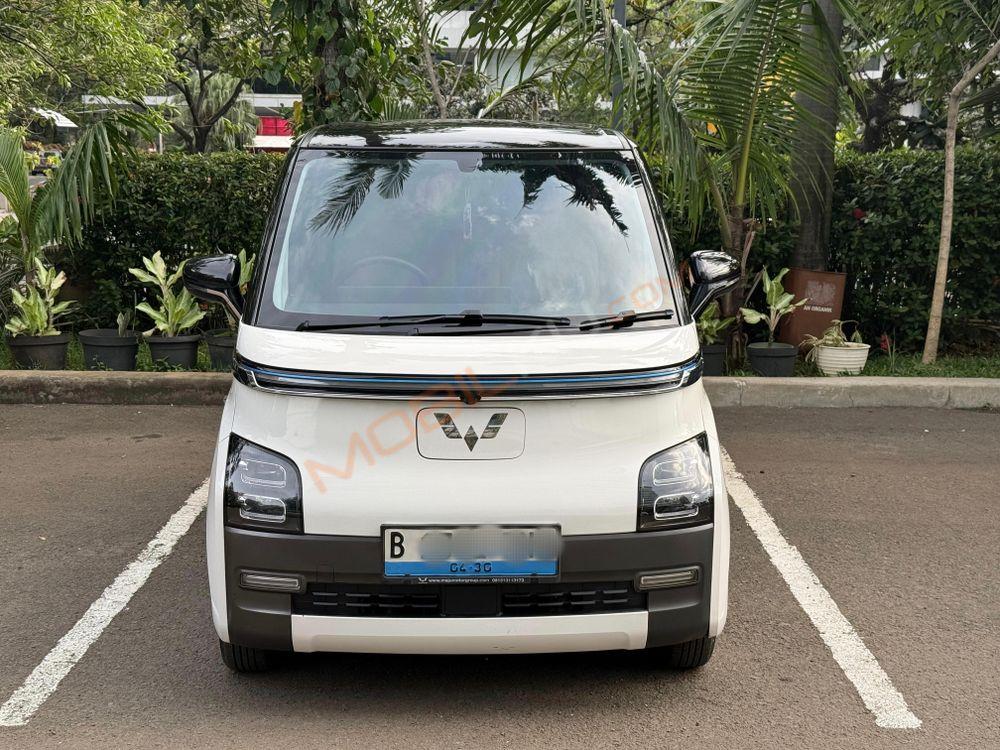 Mobil Wuling Air EV 2022