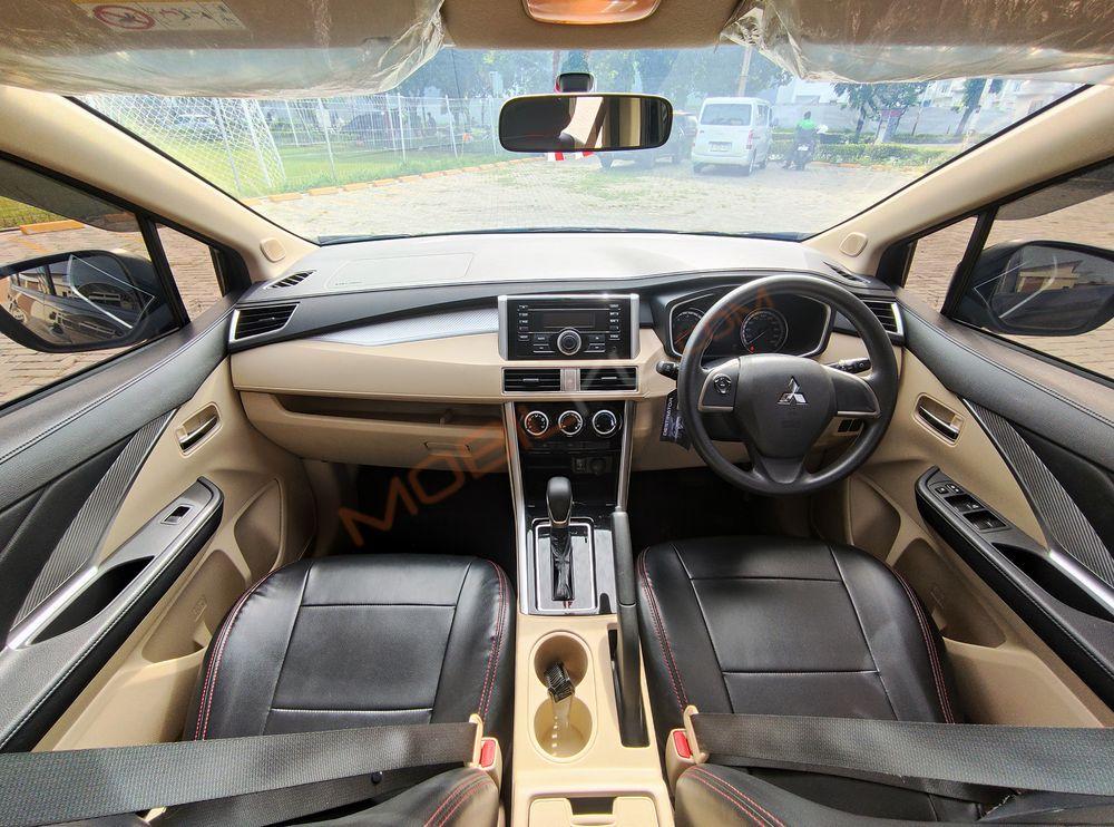 Mobil Mitsubishi Xpander 2020