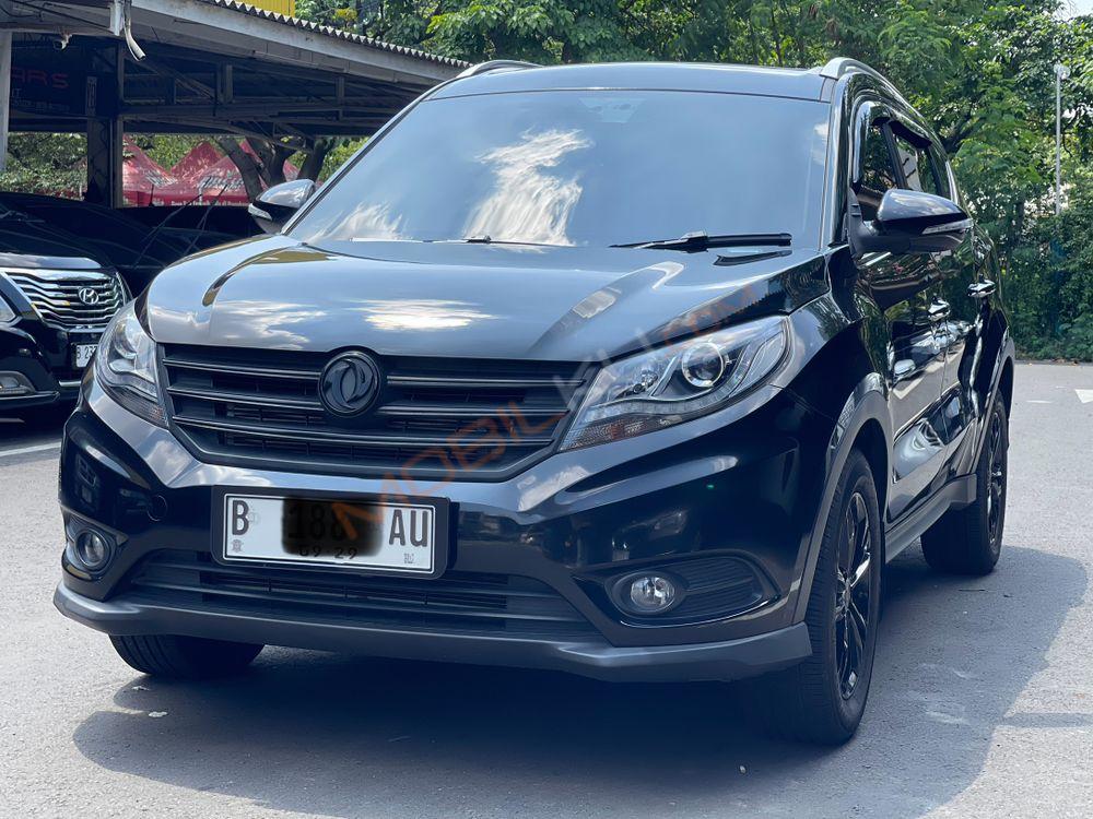 Mobil DFSK Glory 580 2024