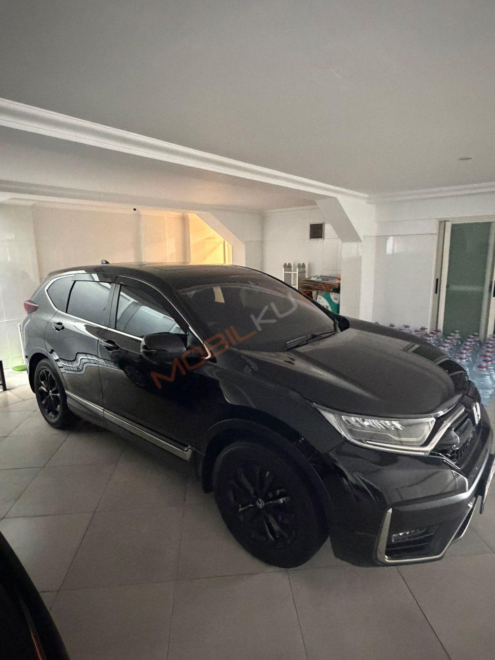Mobil Honda CR-V 2022