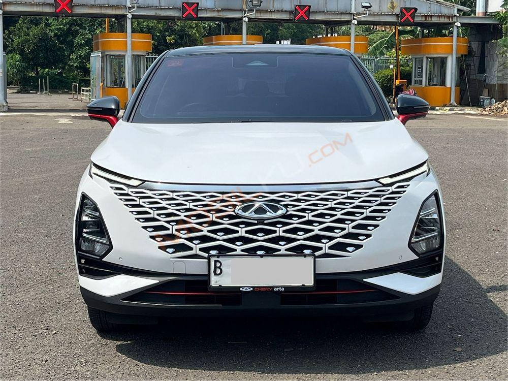 Mobil Chery Omoda 5 2023