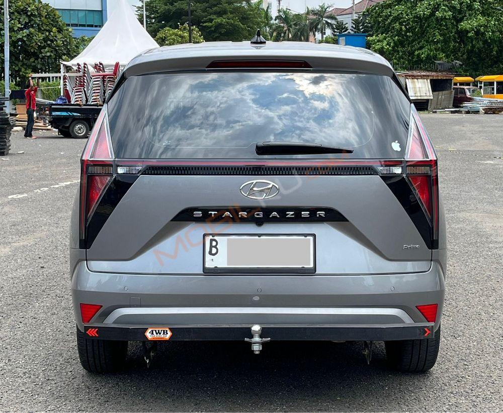Mobil Hyundai Stargazer 2022