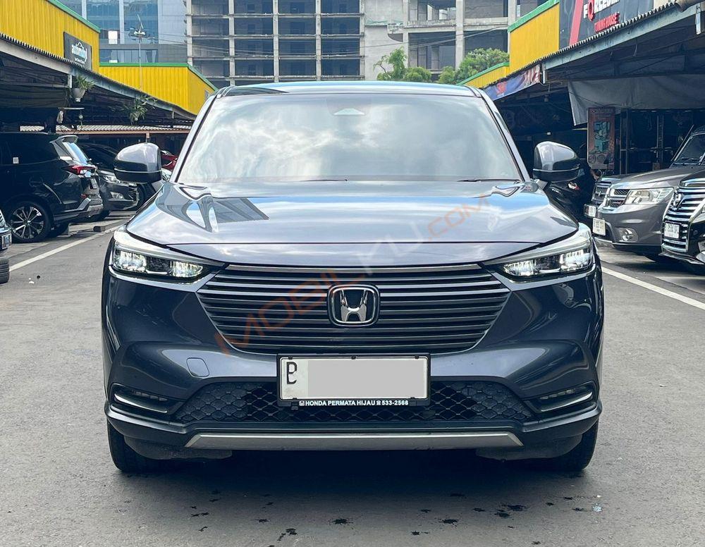 Mobil Honda HR-V 2022