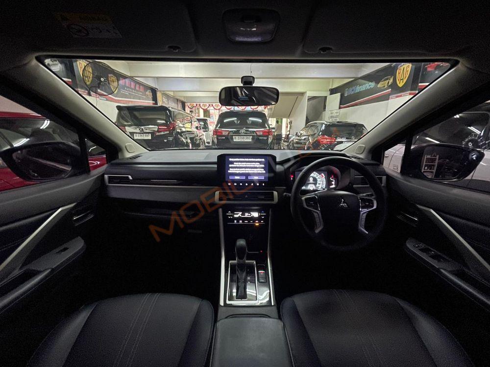 Mobil Mitsubishi Xpander Cross 2023
