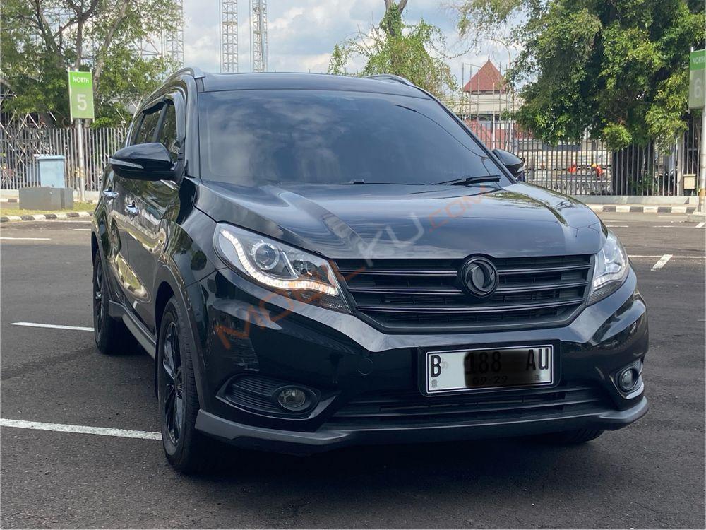 Mobil DFSK Glory 580 2024