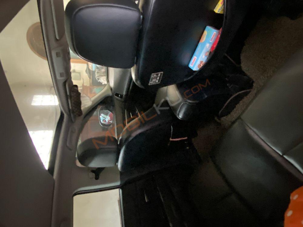 Mobil Mitsubishi Outlander Sport 2014