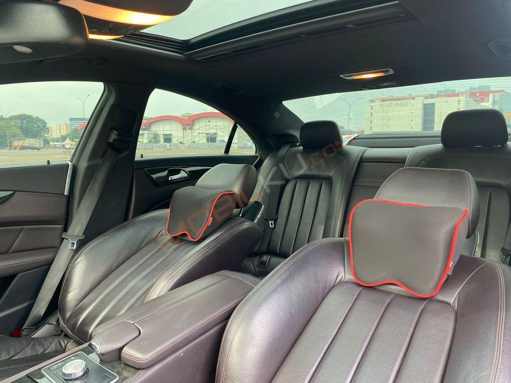 Mobil Mercedes-Benz CLS 2023