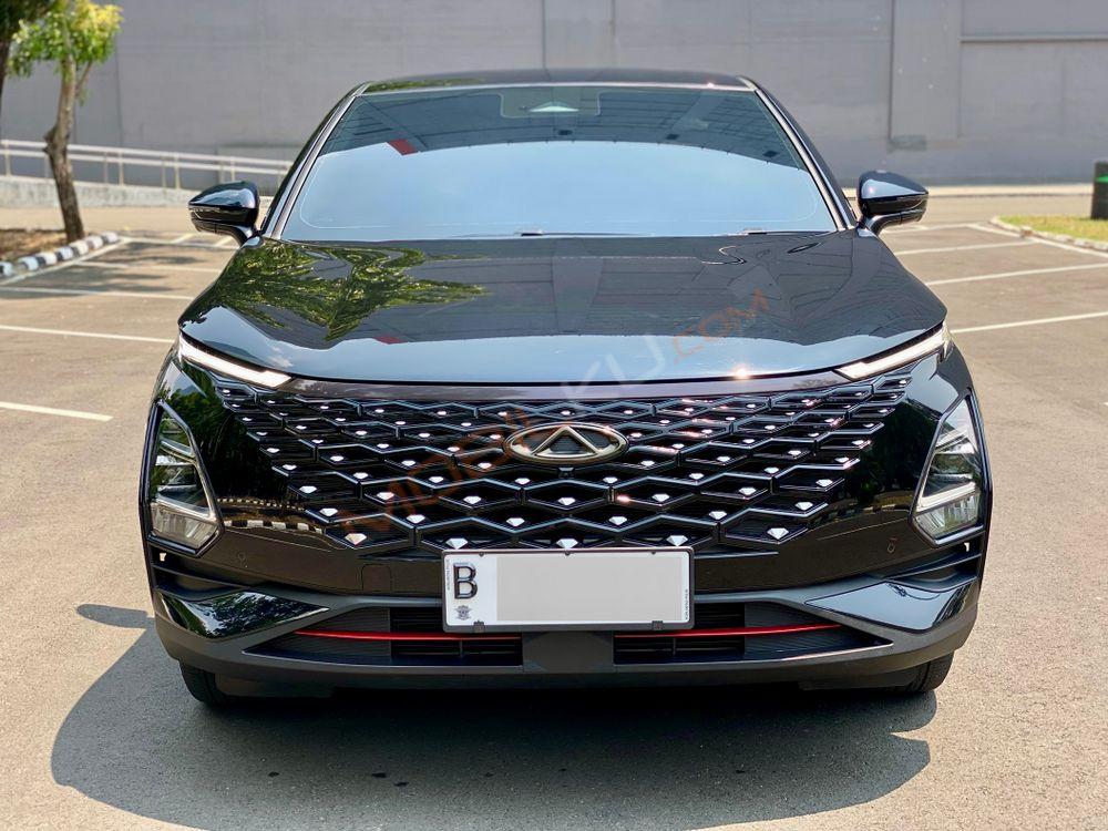 Mobil Chery Omoda 5 2023