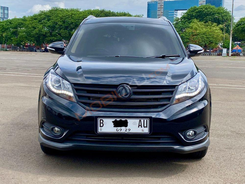 Mobil DFSK Glory 580 2024