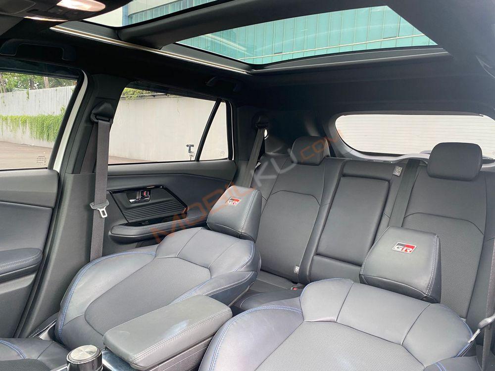 Mobil Toyota Yaris Cross 2023