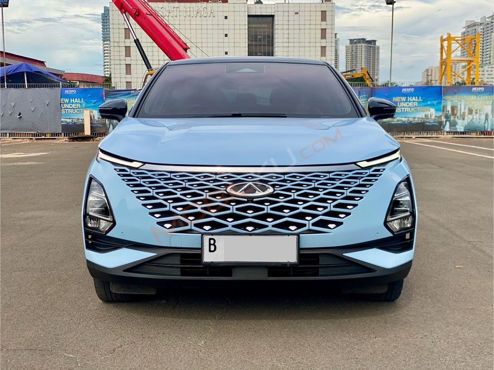 Mobil Chery Omoda 5 2023
