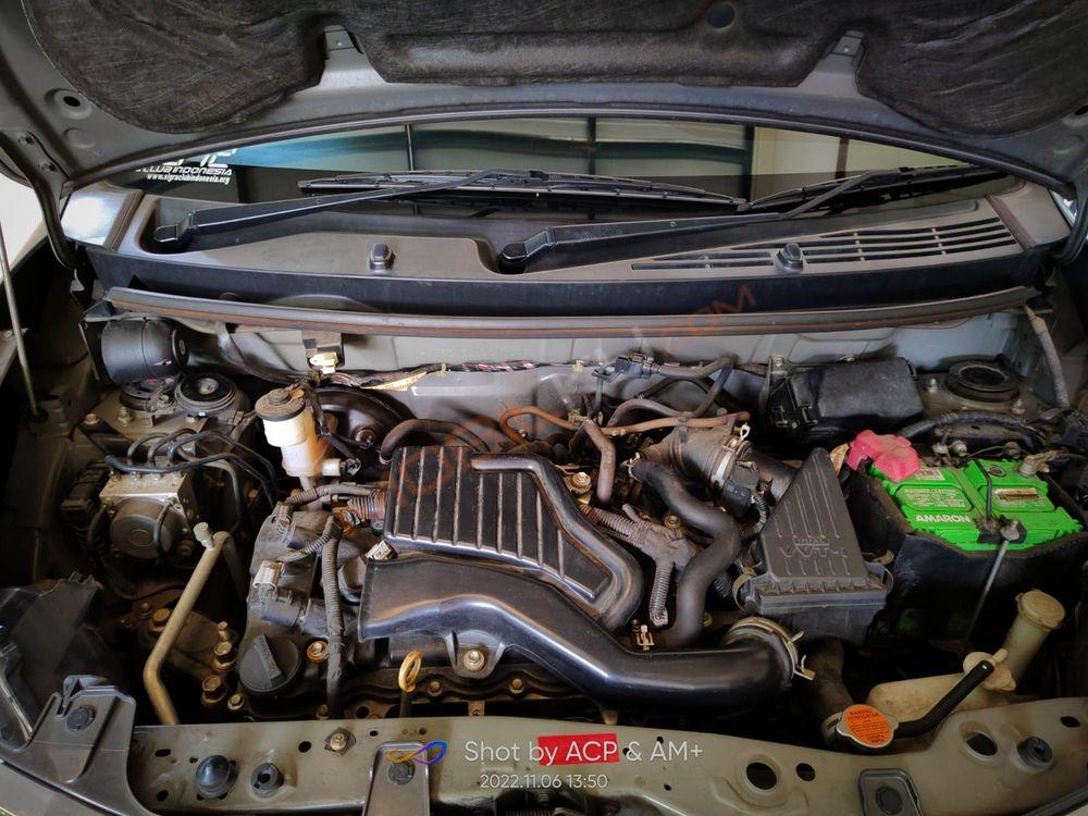 Mobil Daihatsu Sigra 2018