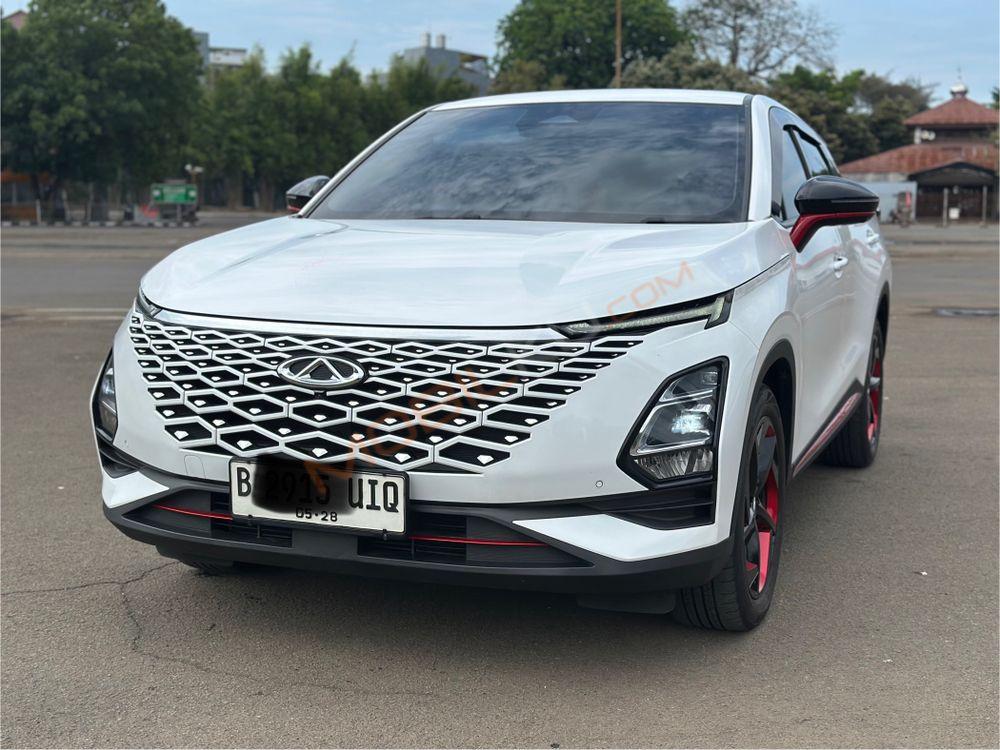 Mobil Chery Omoda 5 2023