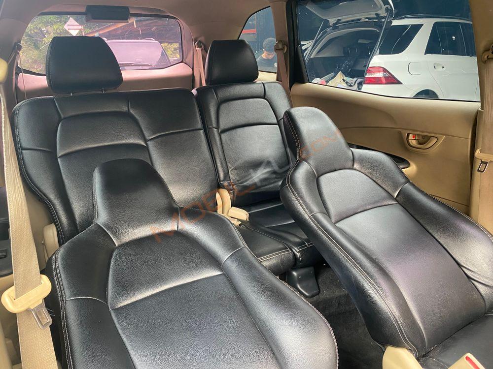 Mobil Honda Mobilio 2014